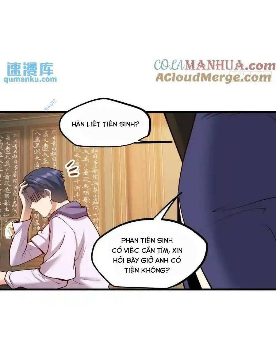 Trọng Sinh Không Làm Chạn Vương, Tôi Một Mình Nạp Game Thăng Cấp Chap 50 - Next Chap 51