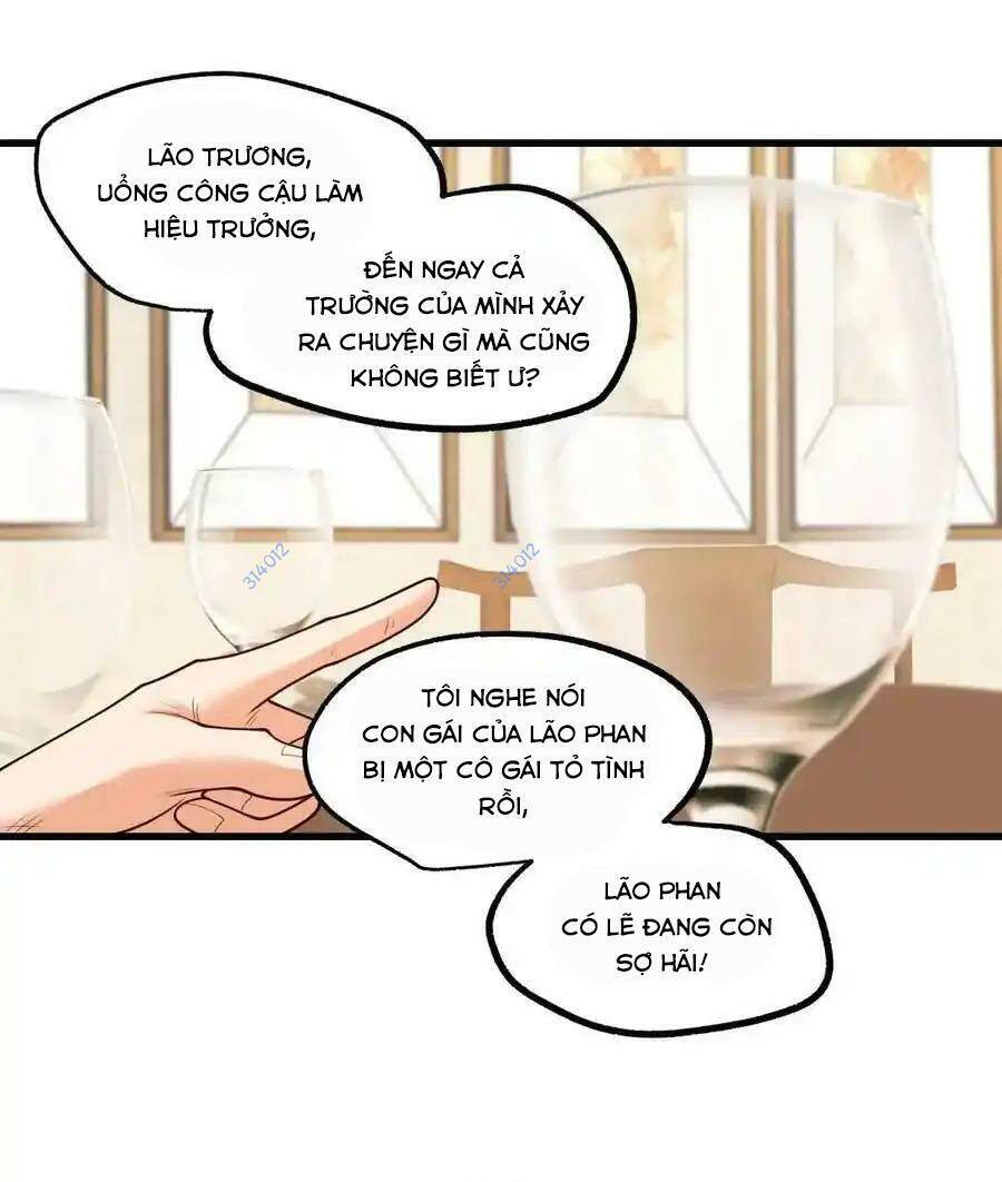 Trọng Sinh Không Làm Chạn Vương, Tôi Một Mình Nạp Game Thăng Cấp Chap 50 - Next Chap 51