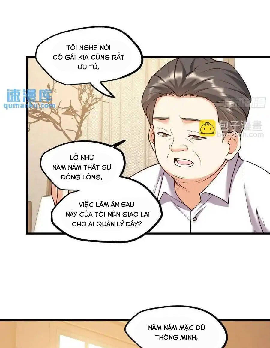Trọng Sinh Không Làm Chạn Vương, Tôi Một Mình Nạp Game Thăng Cấp Chap 50 - Next Chap 51