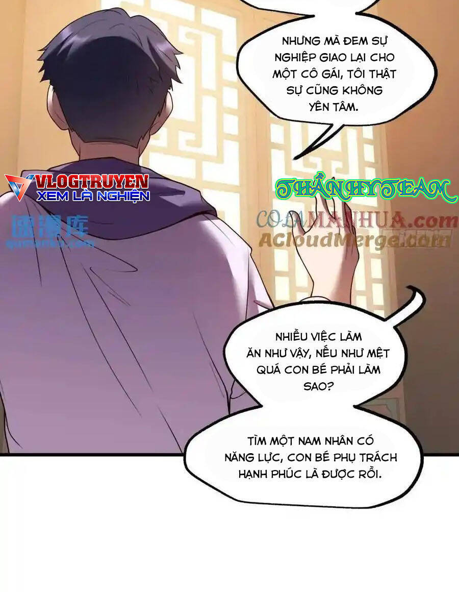 Trọng Sinh Không Làm Chạn Vương, Tôi Một Mình Nạp Game Thăng Cấp Chap 50 - Next Chap 51
