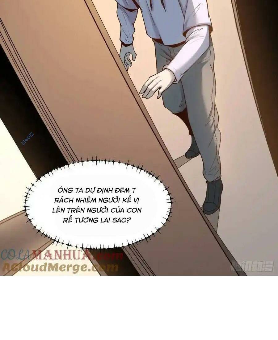 Trọng Sinh Không Làm Chạn Vương, Tôi Một Mình Nạp Game Thăng Cấp Chap 50 - Next Chap 51