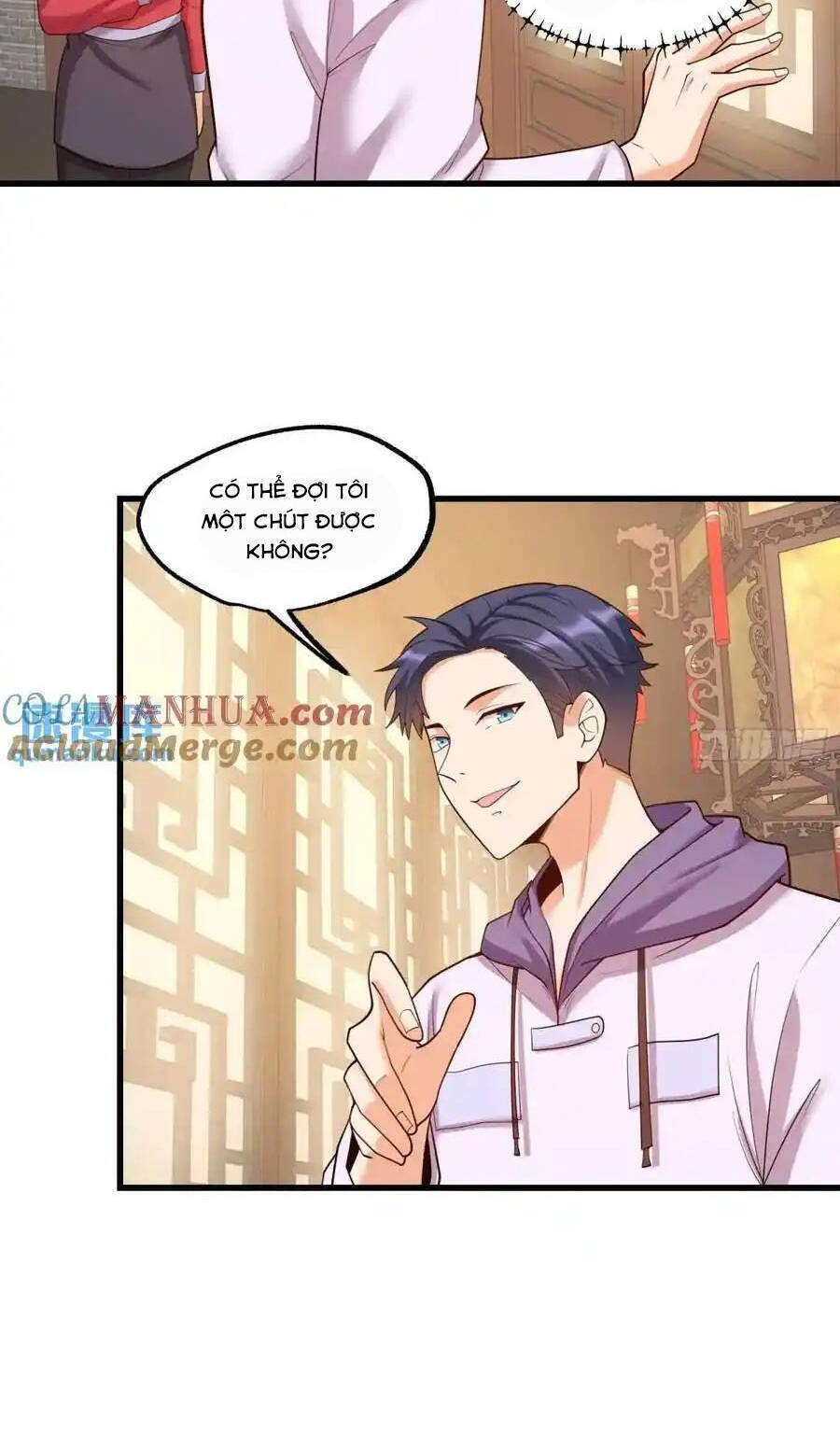 Trọng Sinh Không Làm Chạn Vương, Tôi Một Mình Nạp Game Thăng Cấp Chap 50 - Next Chap 51