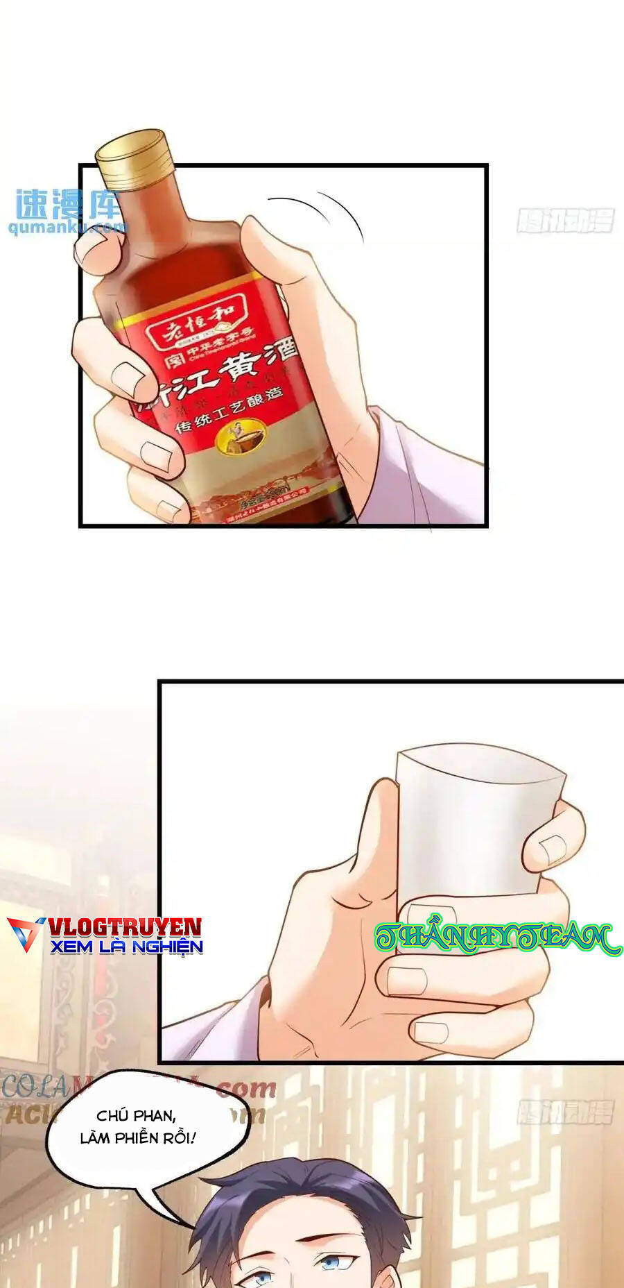 Trọng Sinh Không Làm Chạn Vương, Tôi Một Mình Nạp Game Thăng Cấp Chap 50 - Next Chap 51