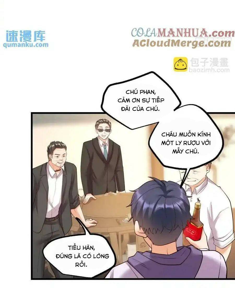 Trọng Sinh Không Làm Chạn Vương, Tôi Một Mình Nạp Game Thăng Cấp Chap 50 - Next Chap 51