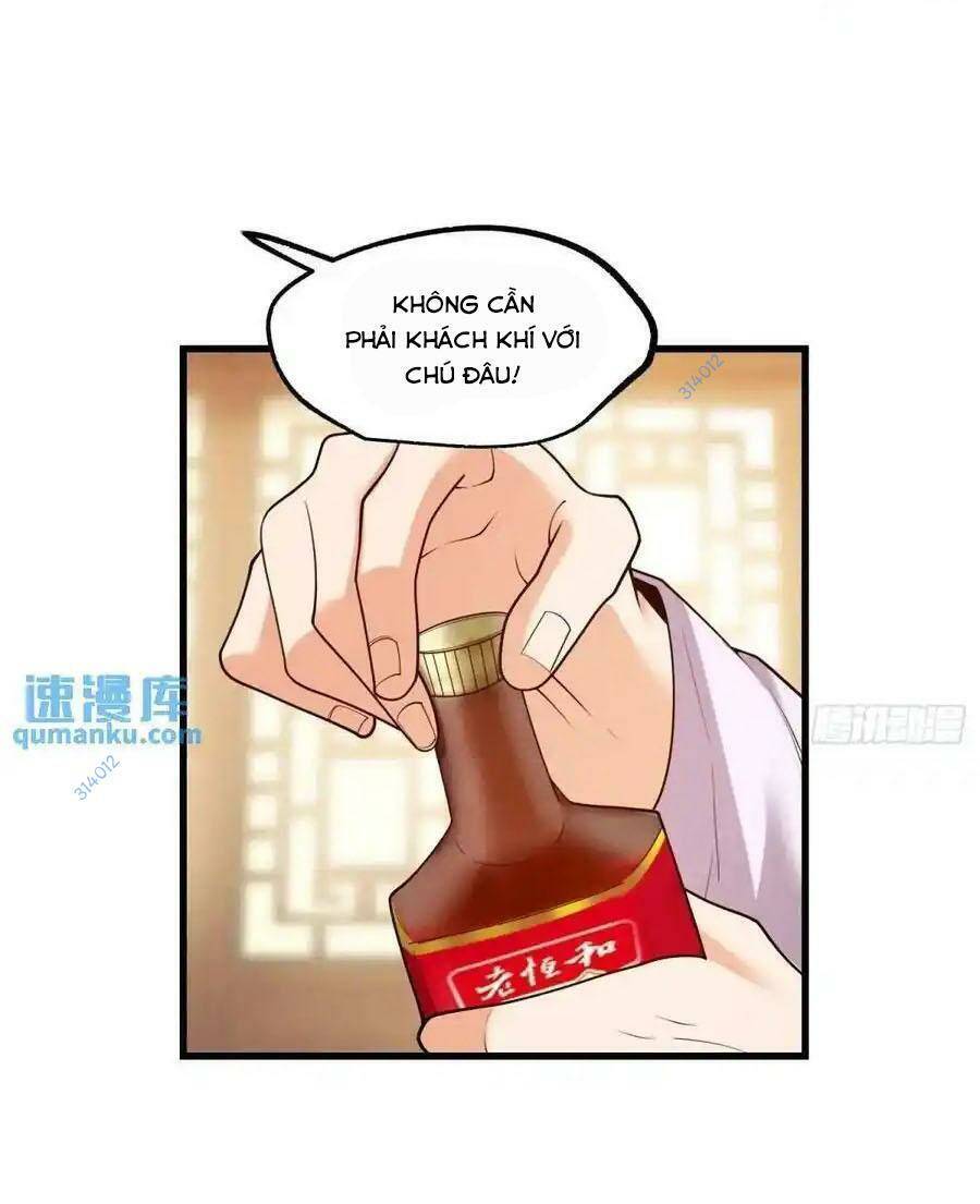 Trọng Sinh Không Làm Chạn Vương, Tôi Một Mình Nạp Game Thăng Cấp Chap 50 - Next Chap 51