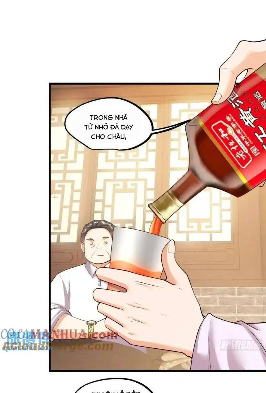Trọng Sinh Không Làm Chạn Vương, Tôi Một Mình Nạp Game Thăng Cấp Chap 50 - Next Chap 51