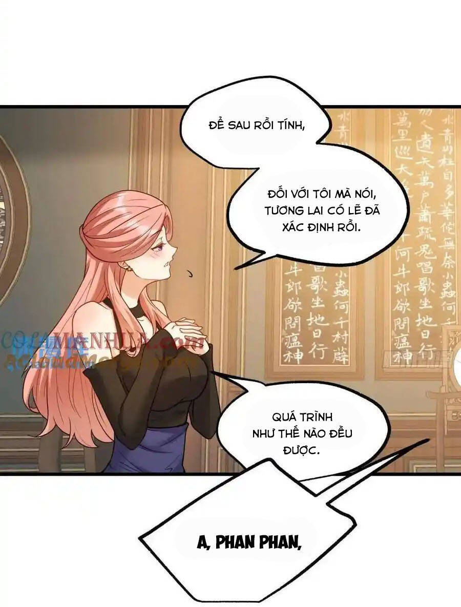 Trọng Sinh Không Làm Chạn Vương, Tôi Một Mình Nạp Game Thăng Cấp Chap 50 - Next Chap 51
