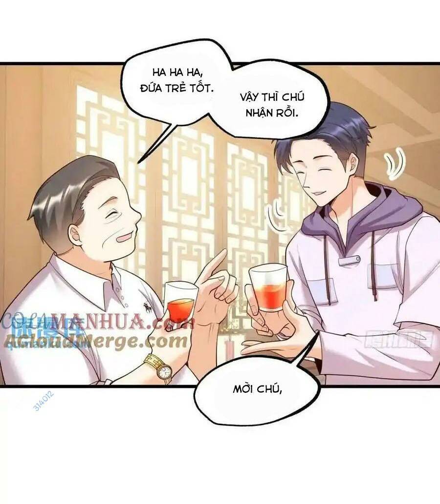 Trọng Sinh Không Làm Chạn Vương, Tôi Một Mình Nạp Game Thăng Cấp Chap 50 - Next Chap 51
