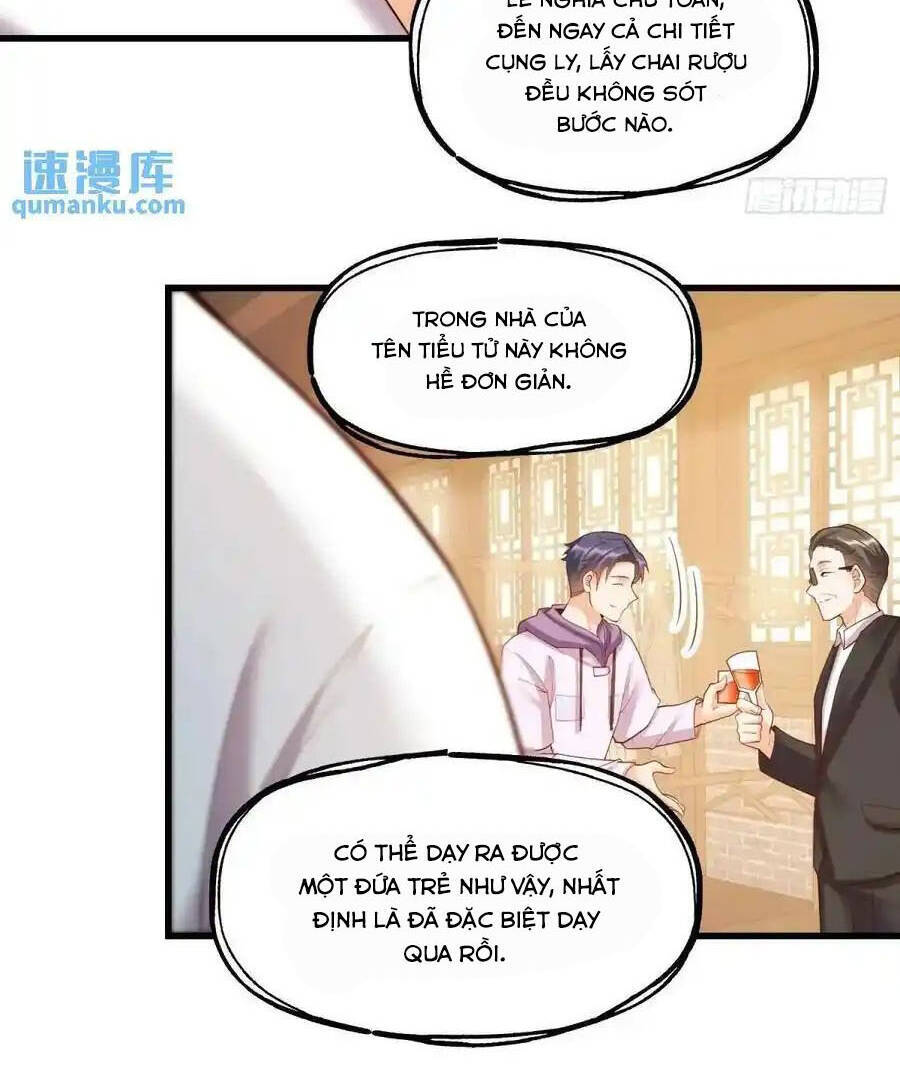 Trọng Sinh Không Làm Chạn Vương, Tôi Một Mình Nạp Game Thăng Cấp Chap 50 - Next Chap 51
