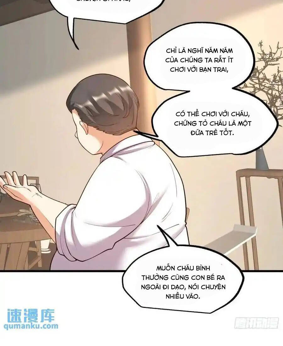 Trọng Sinh Không Làm Chạn Vương, Tôi Một Mình Nạp Game Thăng Cấp Chap 50 - Next Chap 51