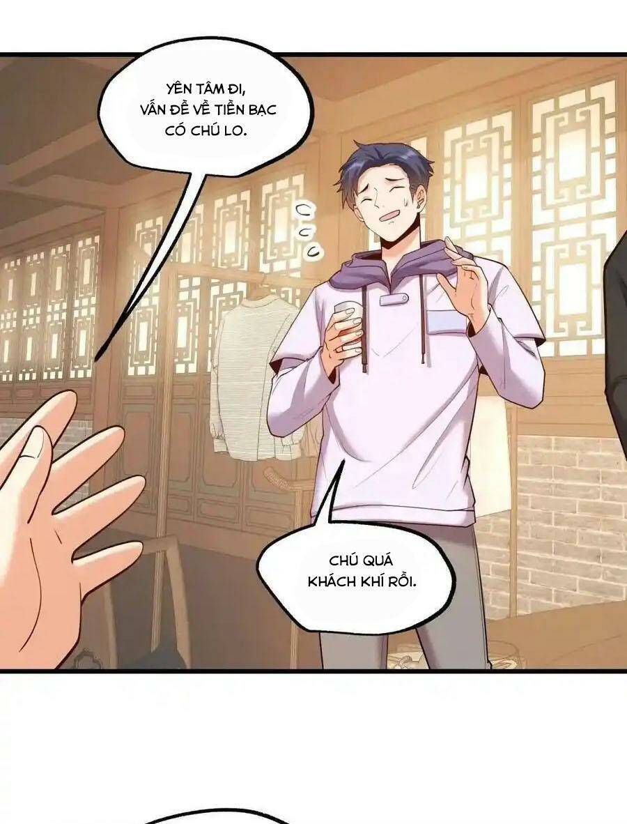 Trọng Sinh Không Làm Chạn Vương, Tôi Một Mình Nạp Game Thăng Cấp Chap 50 - Next Chap 51