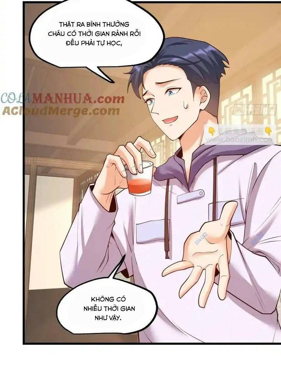 Trọng Sinh Không Làm Chạn Vương, Tôi Một Mình Nạp Game Thăng Cấp Chap 50 - Next Chap 51
