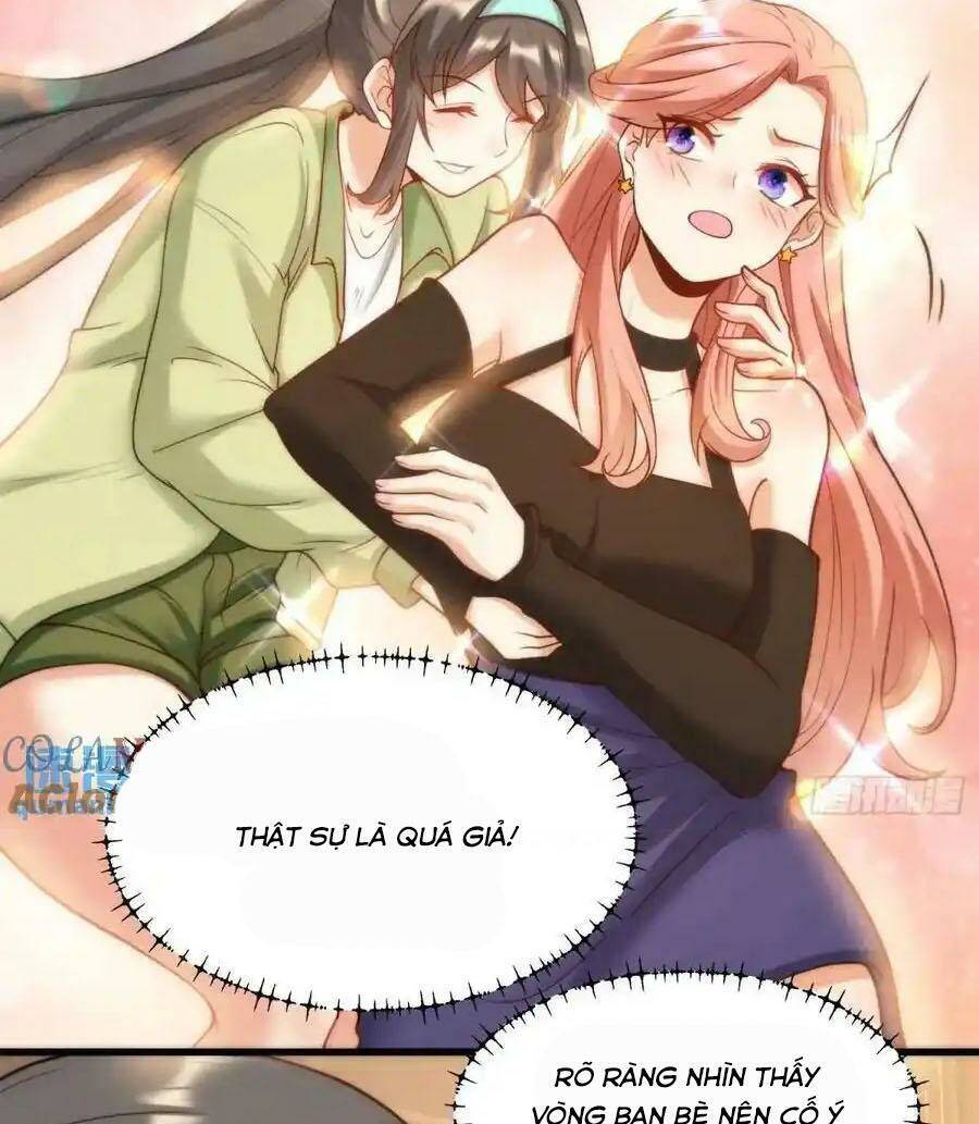 Trọng Sinh Không Làm Chạn Vương, Tôi Một Mình Nạp Game Thăng Cấp Chap 50 - Next Chap 51