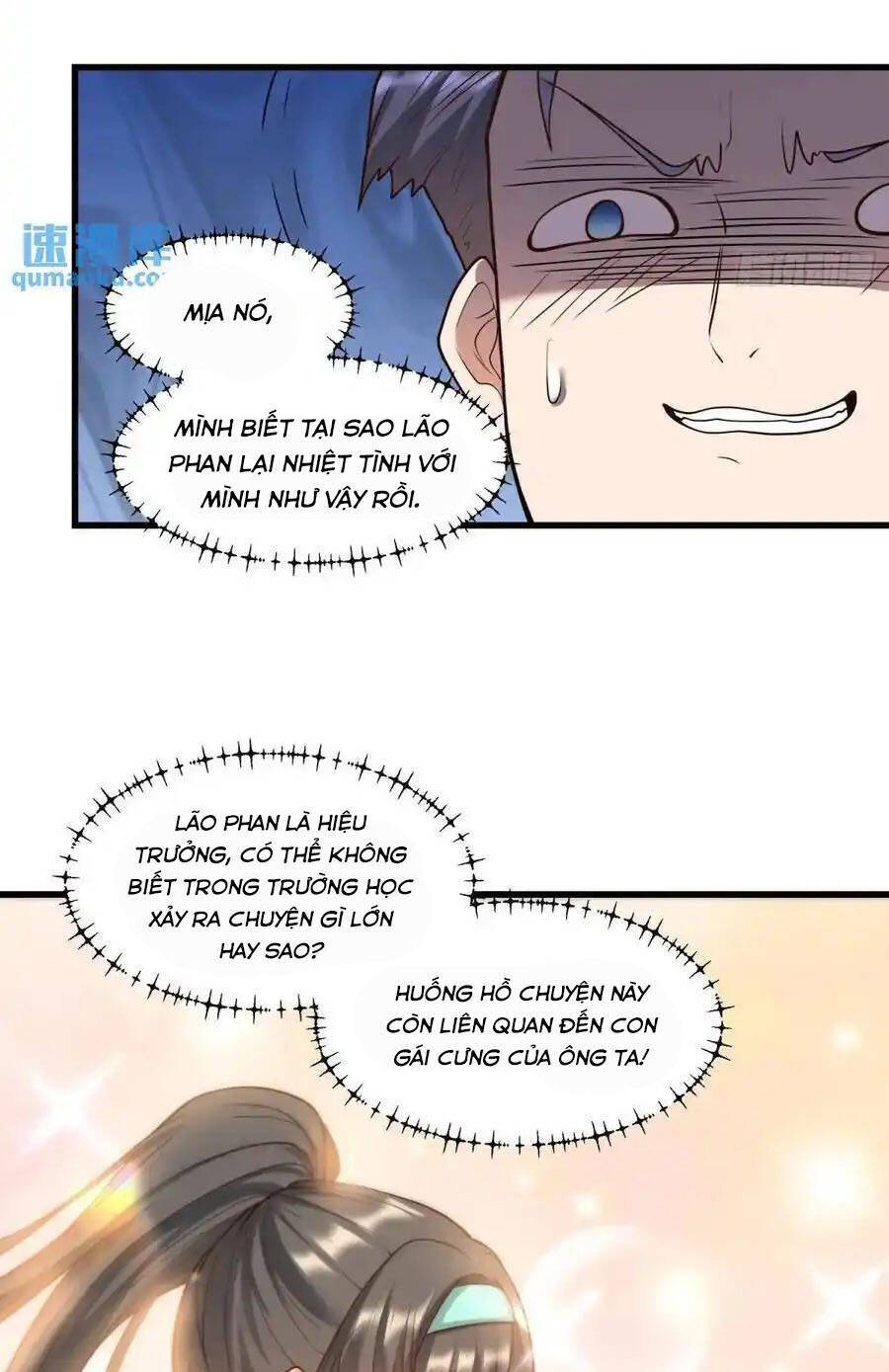 Trọng Sinh Không Làm Chạn Vương, Tôi Một Mình Nạp Game Thăng Cấp Chap 50 - Next Chap 51