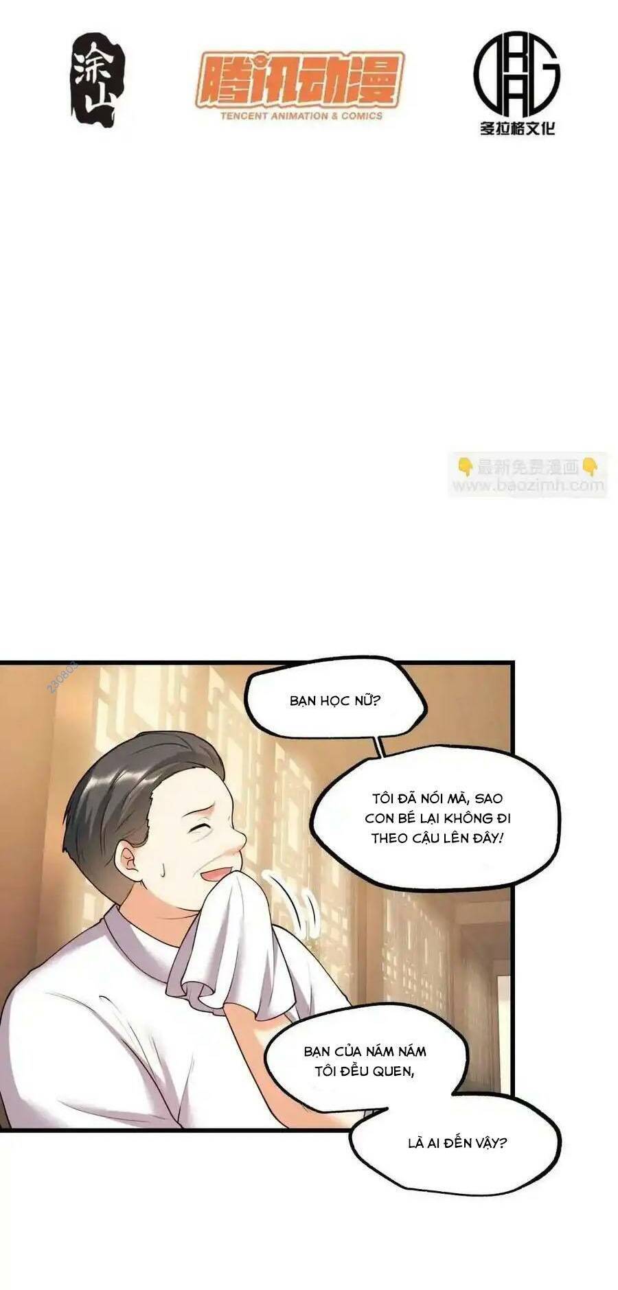 Trọng Sinh Không Làm Chạn Vương, Tôi Một Mình Nạp Game Thăng Cấp Chap 51 - Next Chap 52