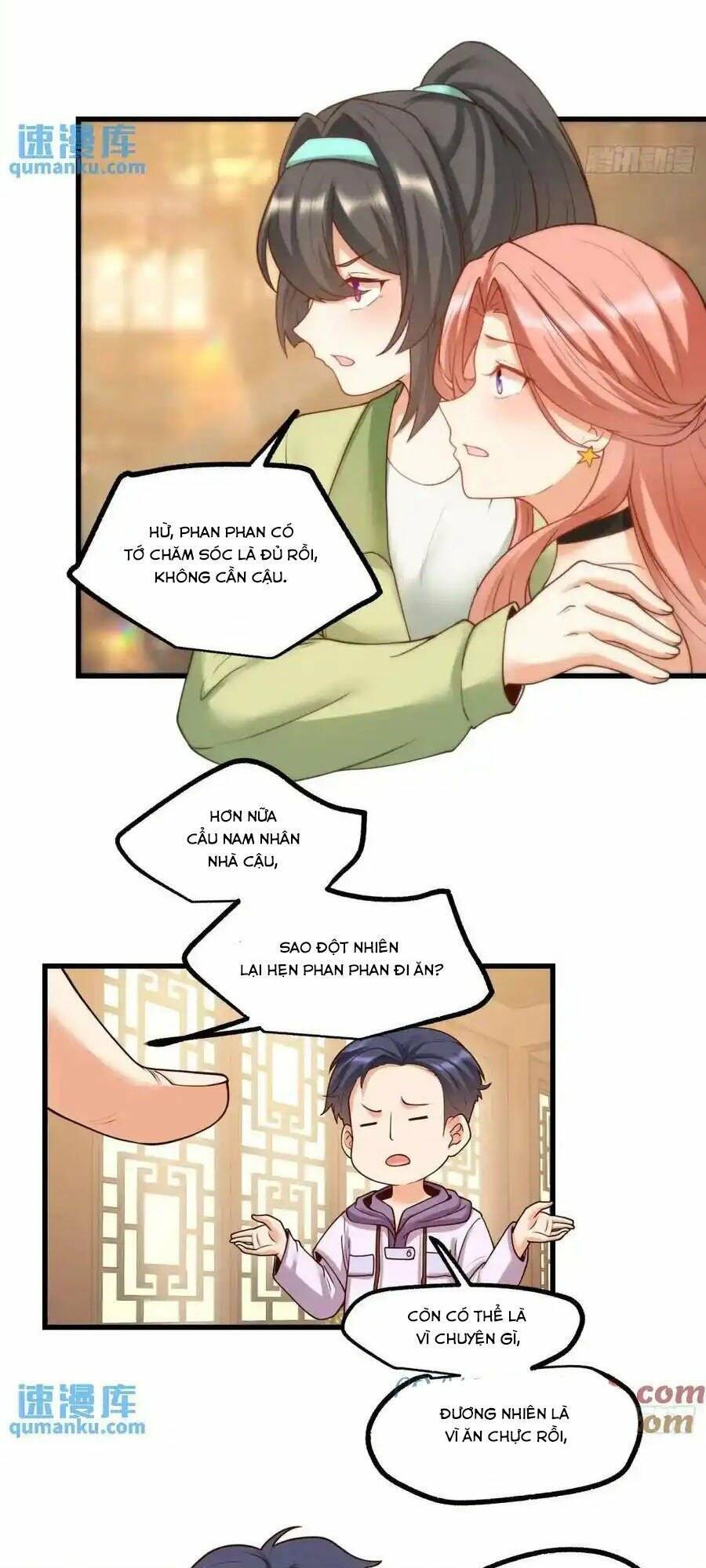 Trọng Sinh Không Làm Chạn Vương, Tôi Một Mình Nạp Game Thăng Cấp Chap 51 - Next Chap 52