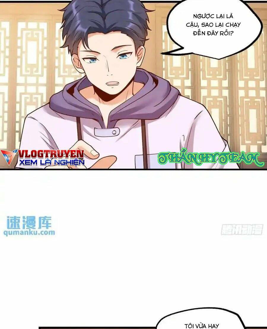 Trọng Sinh Không Làm Chạn Vương, Tôi Một Mình Nạp Game Thăng Cấp Chap 51 - Next Chap 52