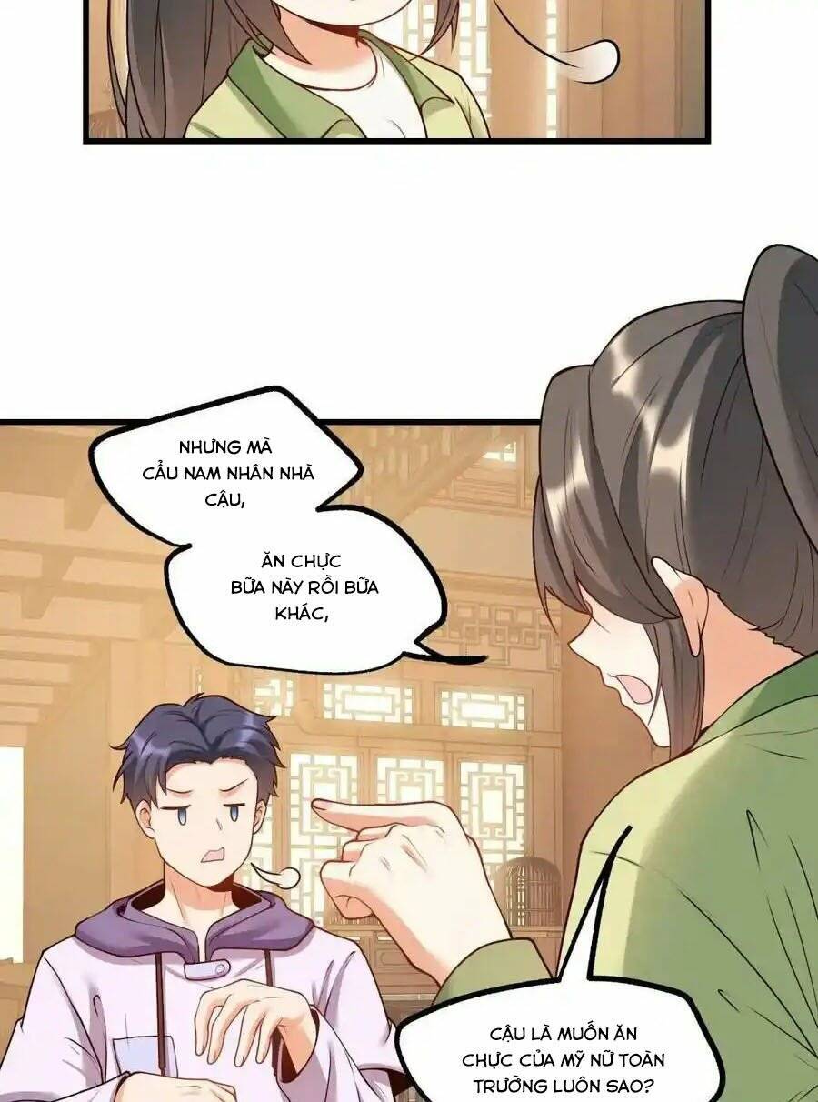 Trọng Sinh Không Làm Chạn Vương, Tôi Một Mình Nạp Game Thăng Cấp Chap 51 - Next Chap 52