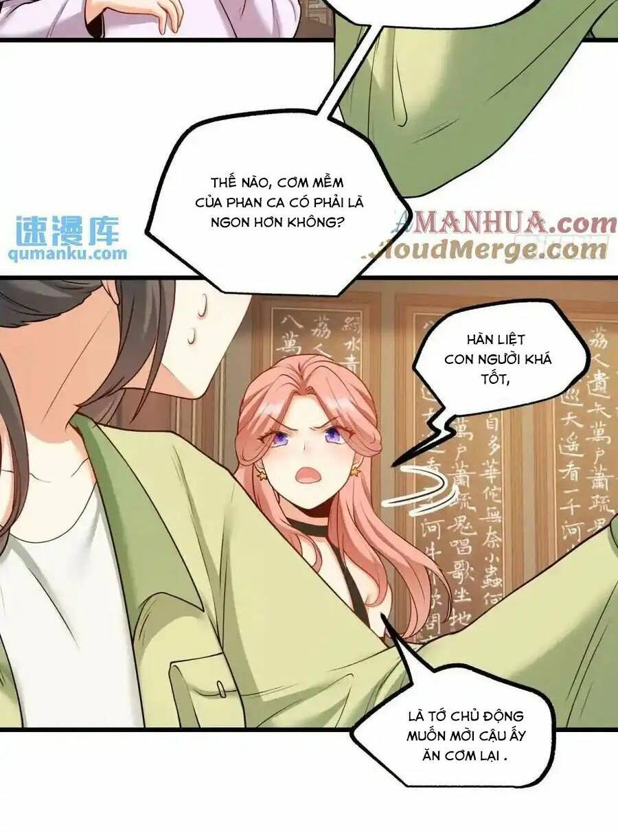 Trọng Sinh Không Làm Chạn Vương, Tôi Một Mình Nạp Game Thăng Cấp Chap 51 - Next Chap 52