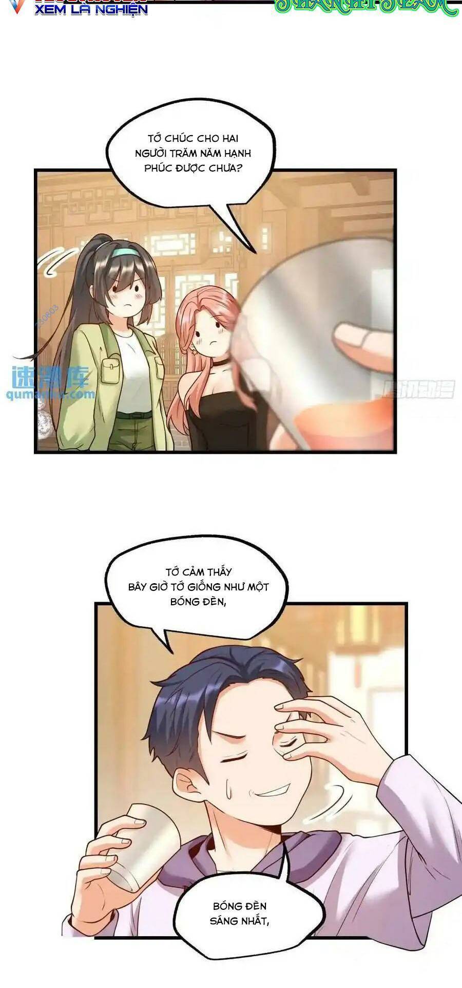 Trọng Sinh Không Làm Chạn Vương, Tôi Một Mình Nạp Game Thăng Cấp Chap 51 - Next Chap 52
