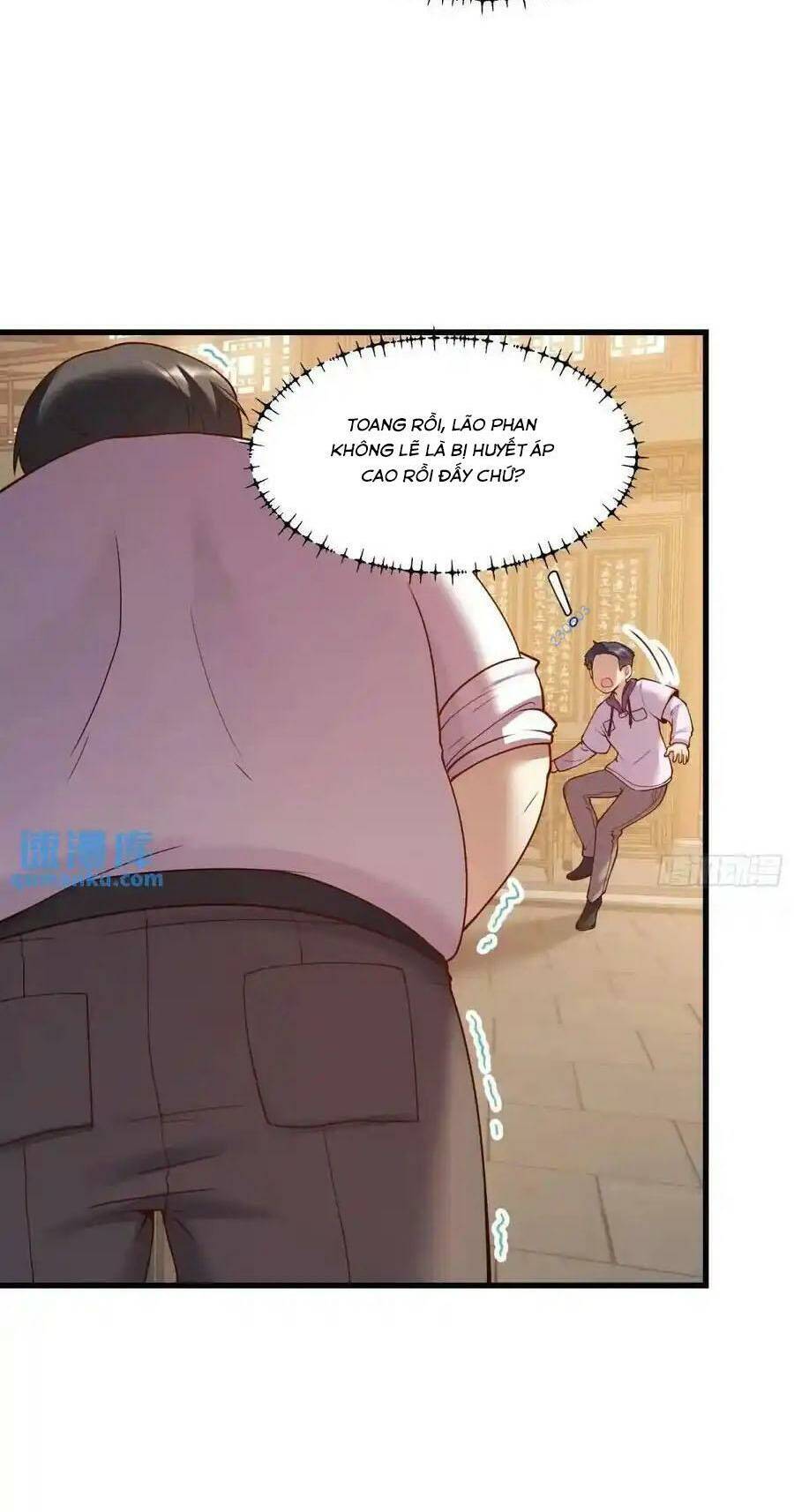 Trọng Sinh Không Làm Chạn Vương, Tôi Một Mình Nạp Game Thăng Cấp Chap 51 - Next Chap 52