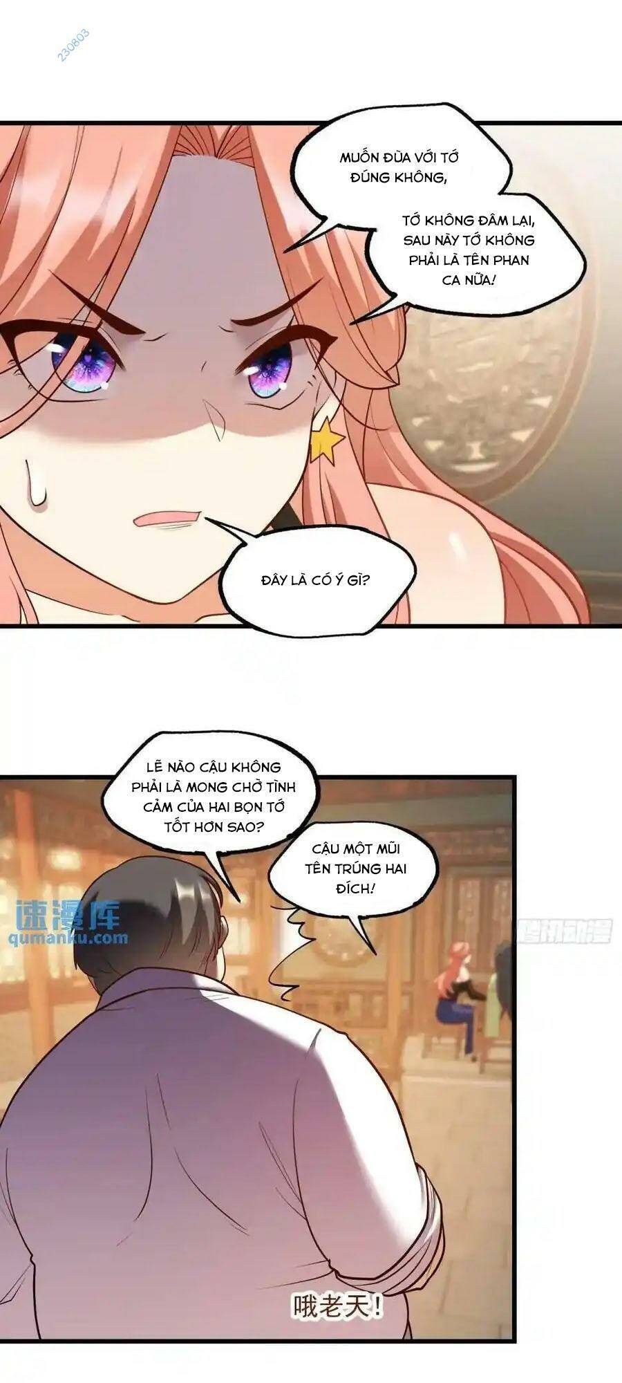Trọng Sinh Không Làm Chạn Vương, Tôi Một Mình Nạp Game Thăng Cấp Chap 51 - Next Chap 52