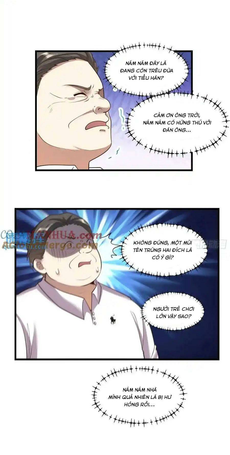 Trọng Sinh Không Làm Chạn Vương, Tôi Một Mình Nạp Game Thăng Cấp Chap 51 - Next Chap 52