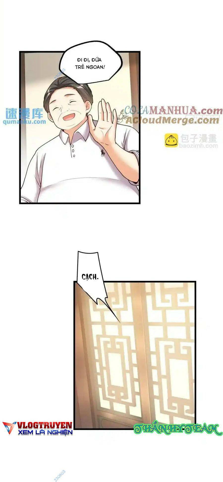 Trọng Sinh Không Làm Chạn Vương, Tôi Một Mình Nạp Game Thăng Cấp Chap 51 - Next Chap 52