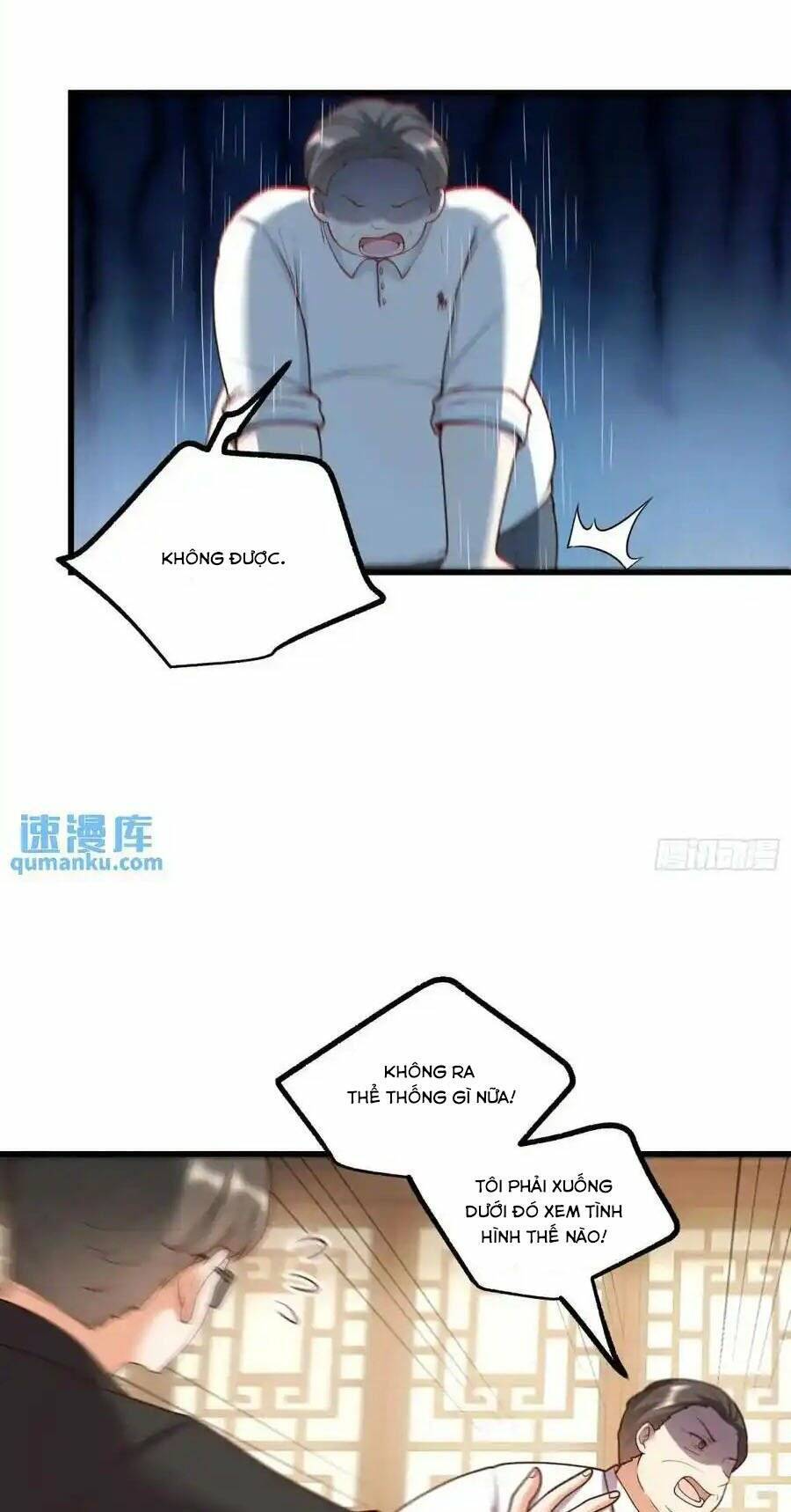 Trọng Sinh Không Làm Chạn Vương, Tôi Một Mình Nạp Game Thăng Cấp Chap 51 - Next Chap 52
