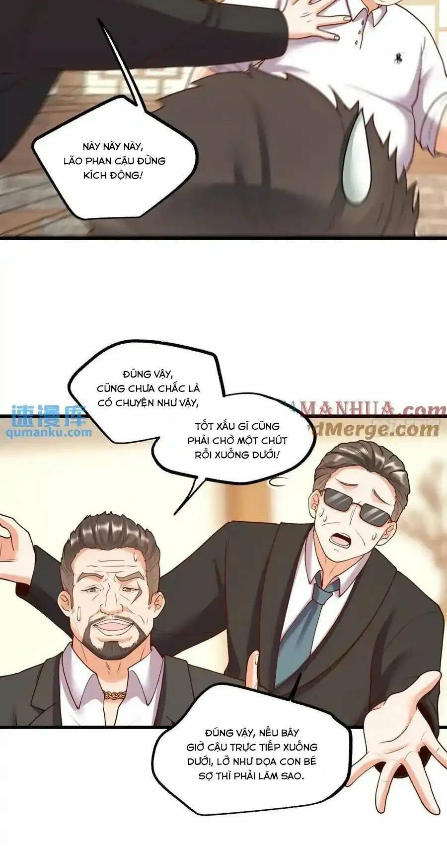 Trọng Sinh Không Làm Chạn Vương, Tôi Một Mình Nạp Game Thăng Cấp Chap 51 - Next Chap 52