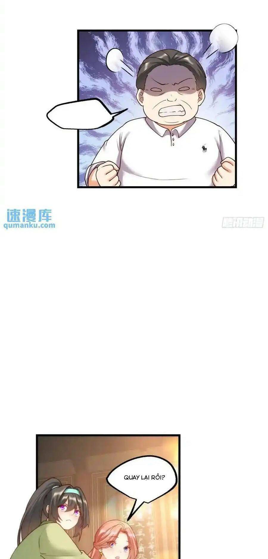Trọng Sinh Không Làm Chạn Vương, Tôi Một Mình Nạp Game Thăng Cấp Chap 51 - Next Chap 52