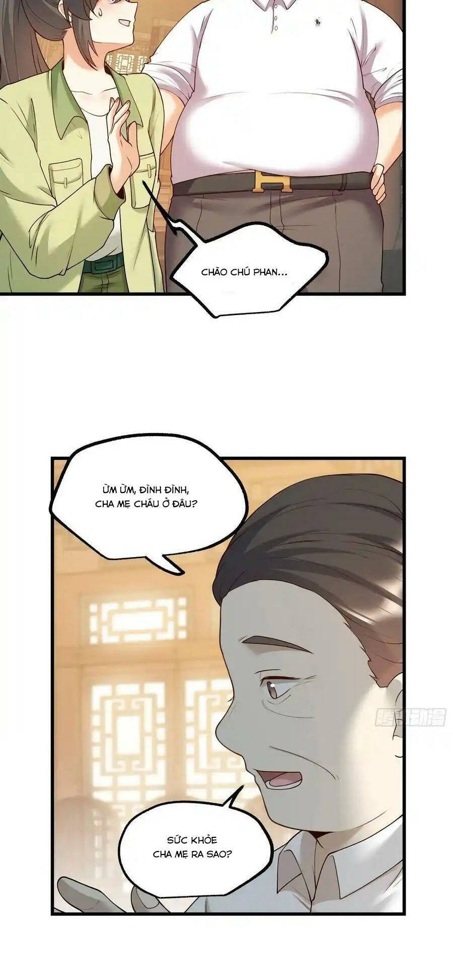 Trọng Sinh Không Làm Chạn Vương, Tôi Một Mình Nạp Game Thăng Cấp Chap 52 - Next Chap 53