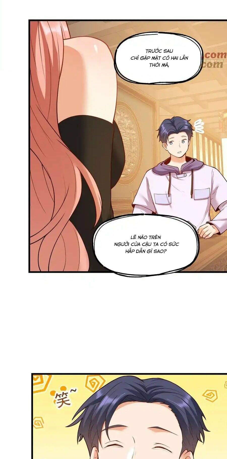 Trọng Sinh Không Làm Chạn Vương, Tôi Một Mình Nạp Game Thăng Cấp Chap 52 - Next Chap 53