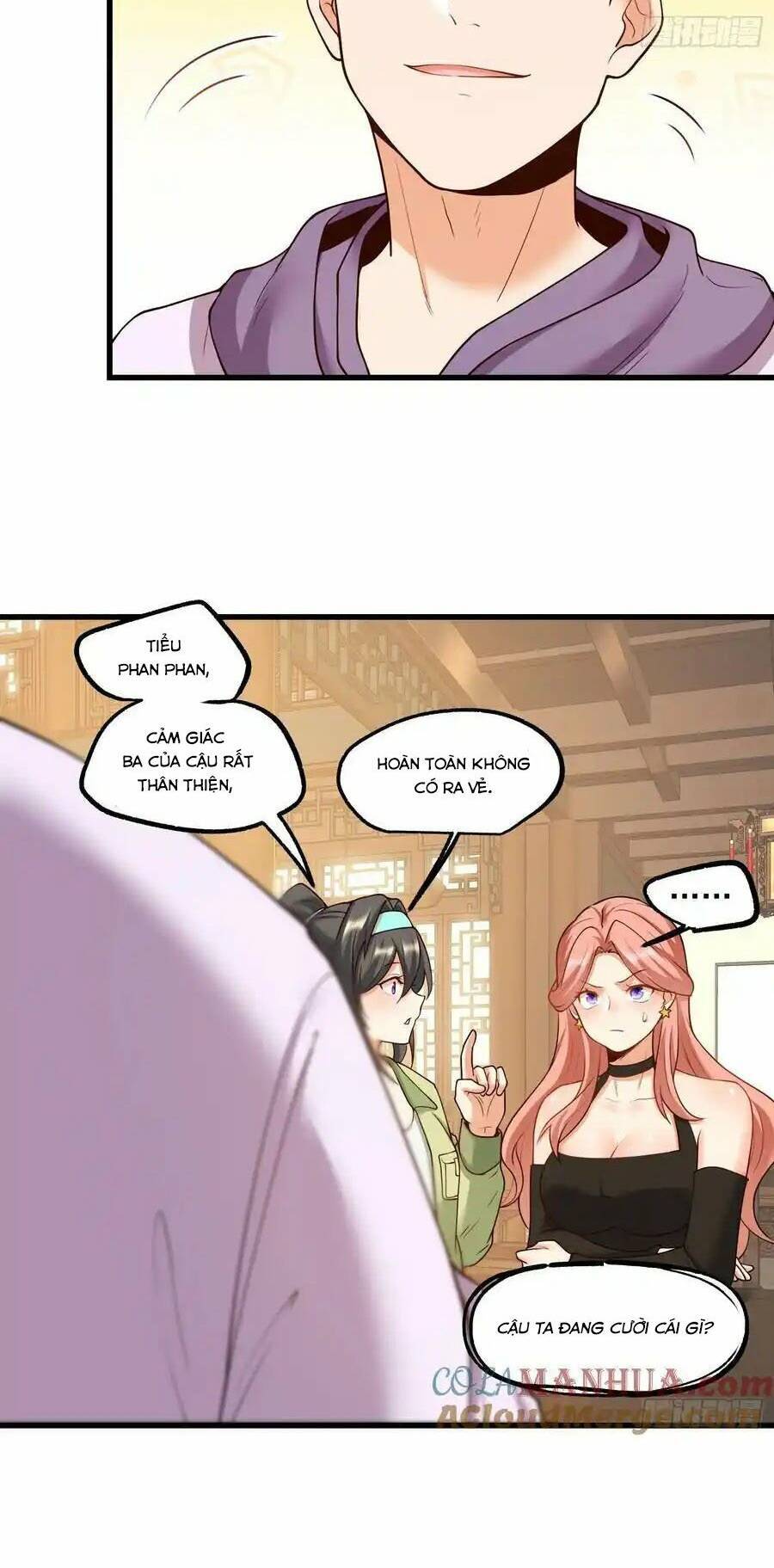 Trọng Sinh Không Làm Chạn Vương, Tôi Một Mình Nạp Game Thăng Cấp Chap 52 - Next Chap 53