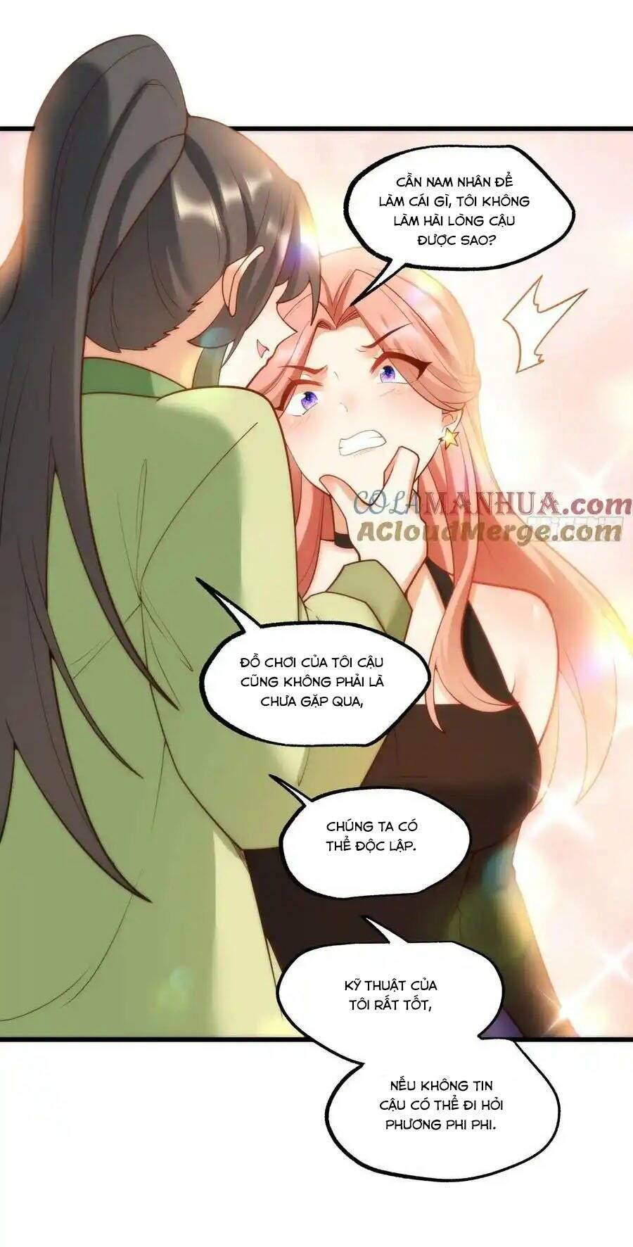 Trọng Sinh Không Làm Chạn Vương, Tôi Một Mình Nạp Game Thăng Cấp Chap 52 - Next Chap 53