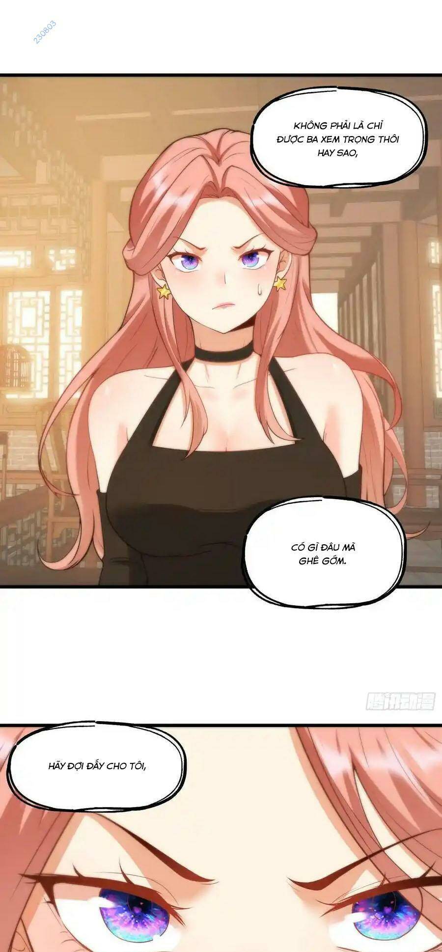 Trọng Sinh Không Làm Chạn Vương, Tôi Một Mình Nạp Game Thăng Cấp Chap 52 - Next Chap 53