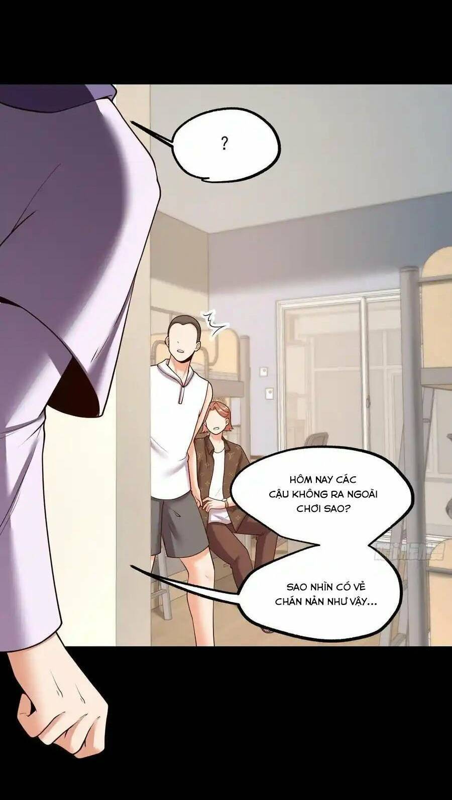 Trọng Sinh Không Làm Chạn Vương, Tôi Một Mình Nạp Game Thăng Cấp Chap 52 - Next Chap 53