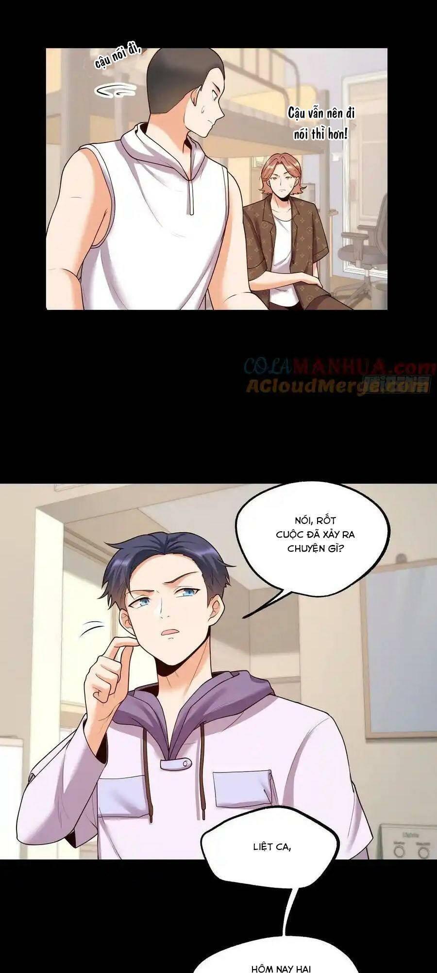 Trọng Sinh Không Làm Chạn Vương, Tôi Một Mình Nạp Game Thăng Cấp Chap 52 - Next Chap 53