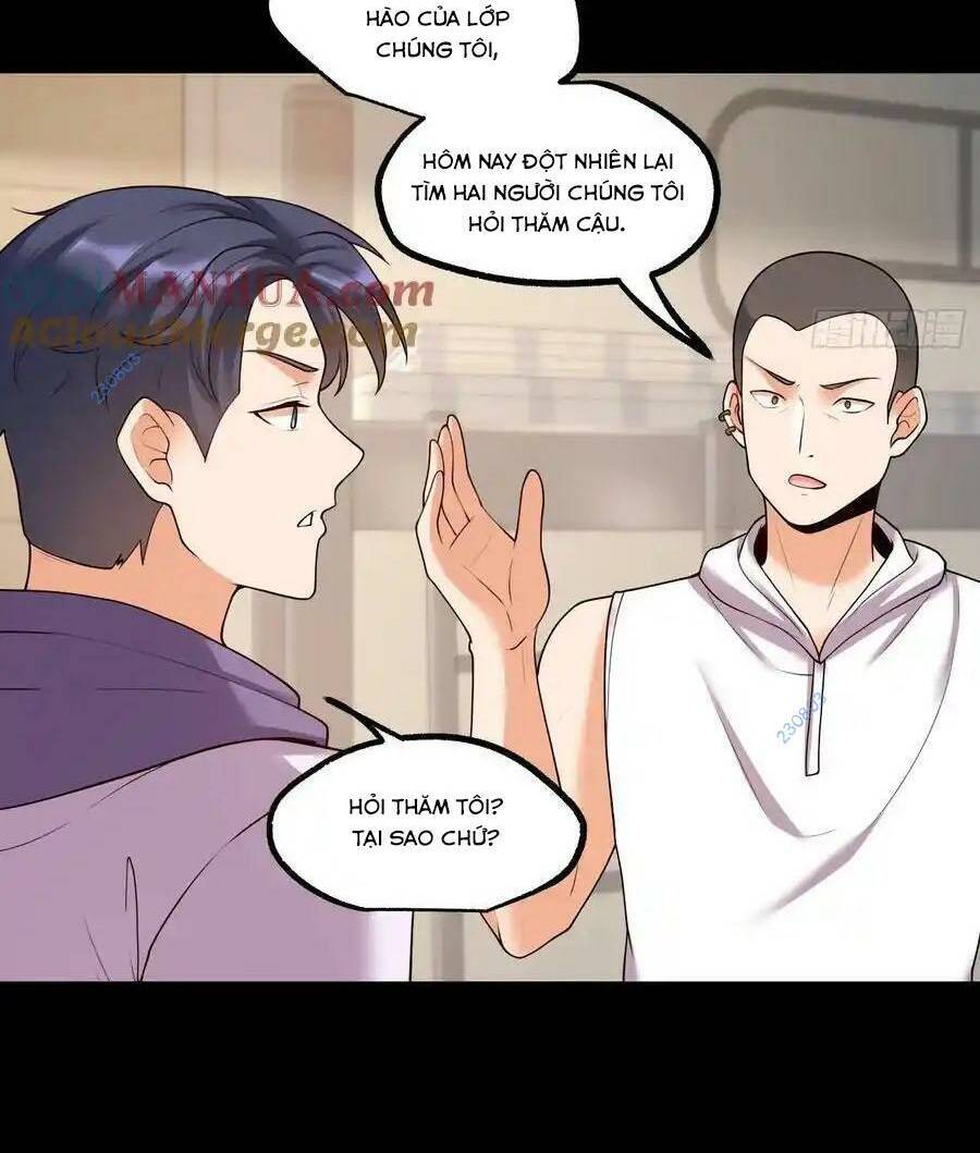 Trọng Sinh Không Làm Chạn Vương, Tôi Một Mình Nạp Game Thăng Cấp Chap 52 - Next Chap 53
