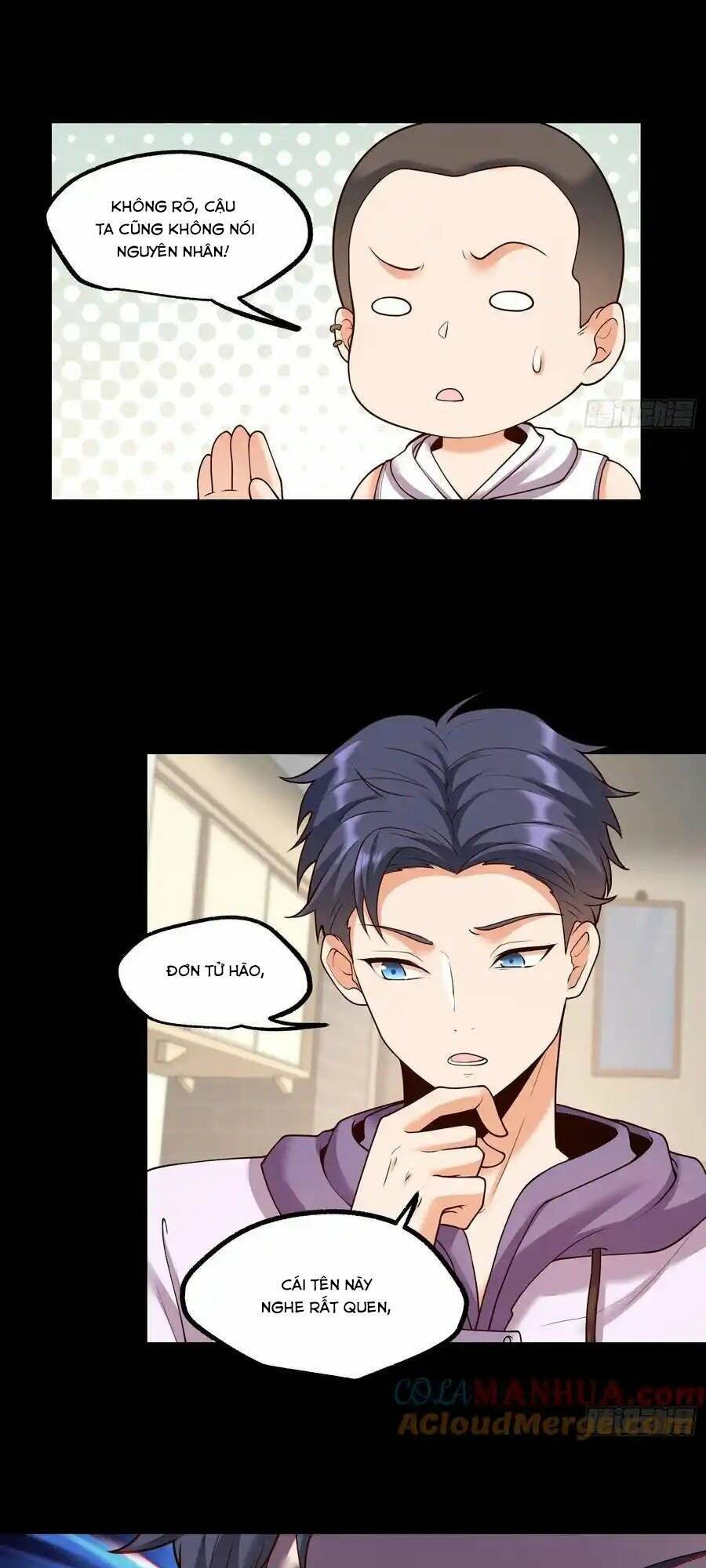 Trọng Sinh Không Làm Chạn Vương, Tôi Một Mình Nạp Game Thăng Cấp Chap 52 - Next Chap 53
