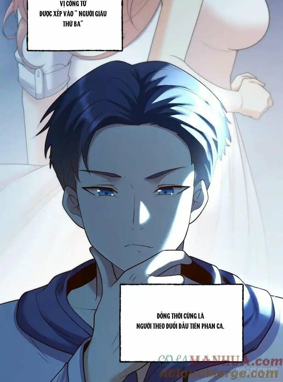 Trọng Sinh Không Làm Chạn Vương, Tôi Một Mình Nạp Game Thăng Cấp Chap 52 - Next Chap 53