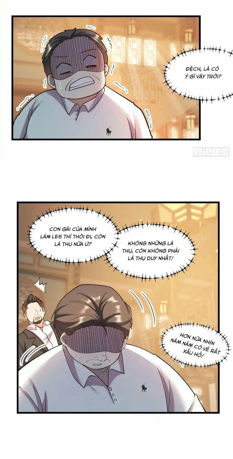 Trọng Sinh Không Làm Chạn Vương, Tôi Một Mình Nạp Game Thăng Cấp Chap 52 - Next Chap 53