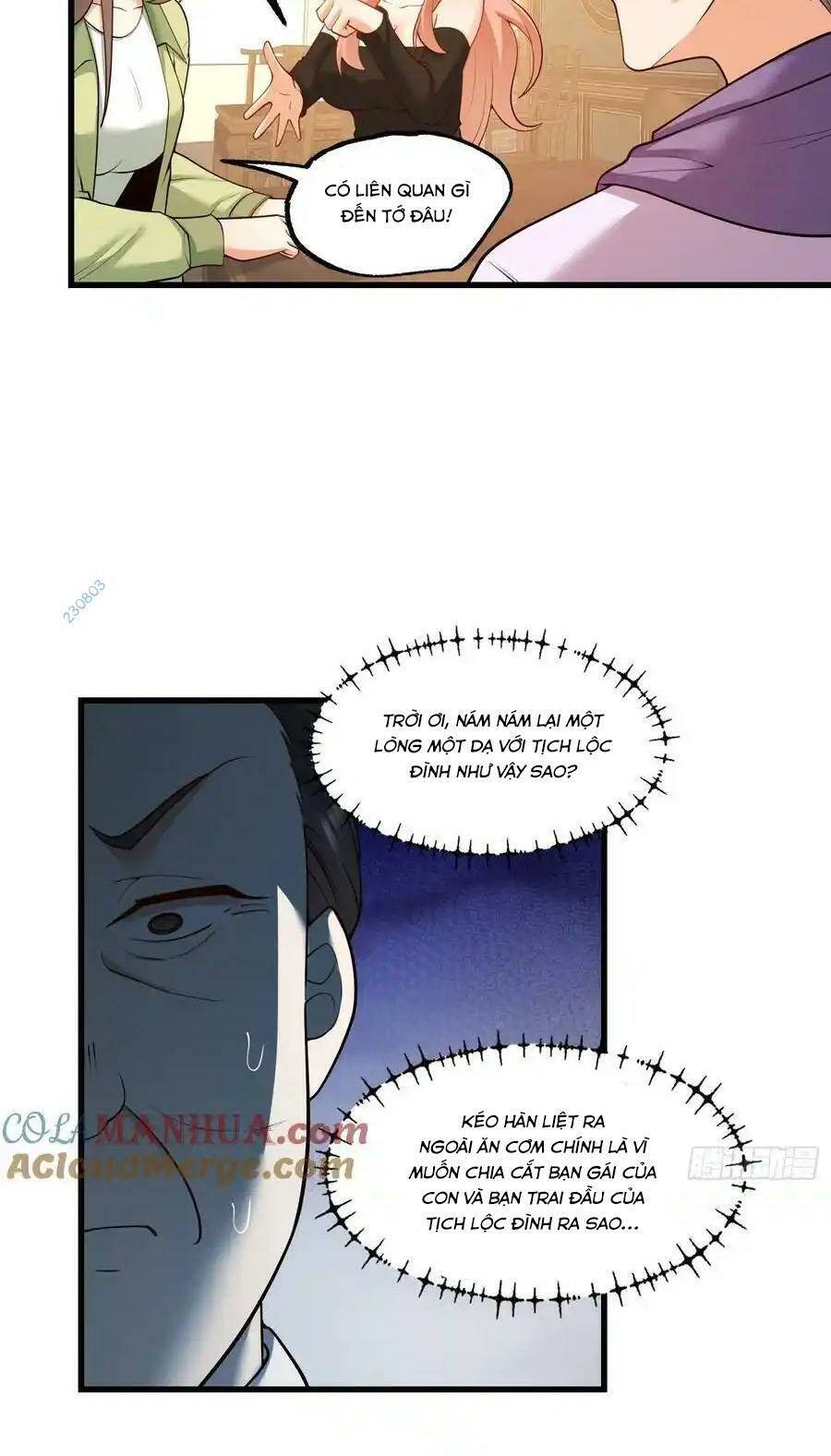 Trọng Sinh Không Làm Chạn Vương, Tôi Một Mình Nạp Game Thăng Cấp Chap 52 - Next Chap 53