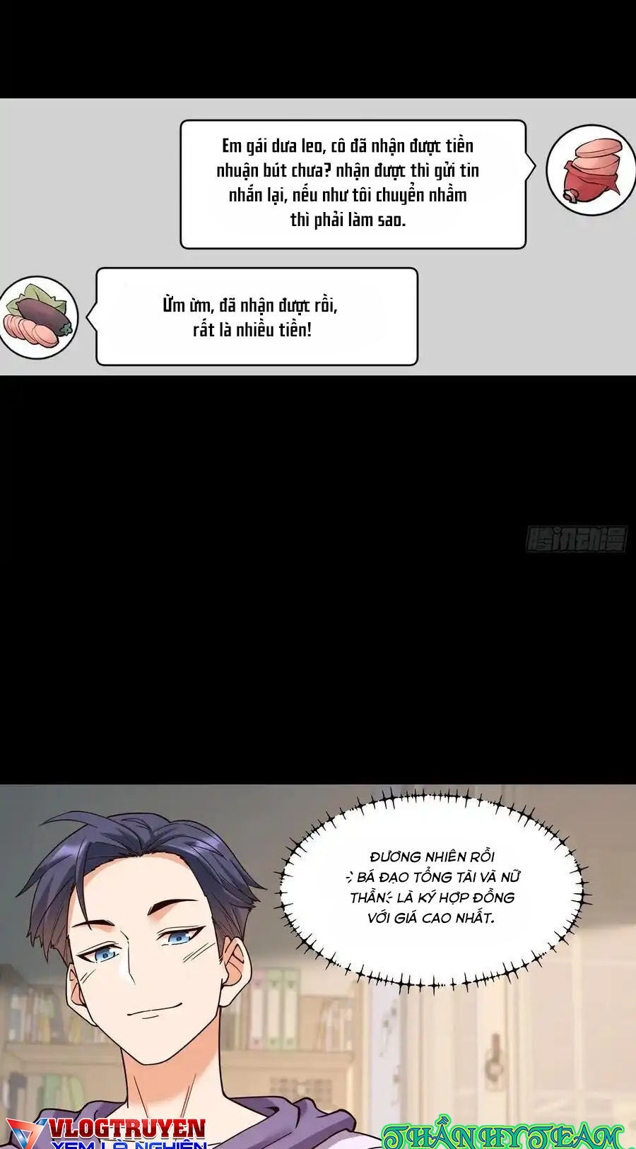 Trọng Sinh Không Làm Chạn Vương, Tôi Một Mình Nạp Game Thăng Cấp Chap 53 - Next Chap 54