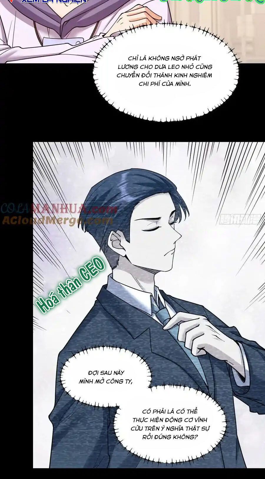 Trọng Sinh Không Làm Chạn Vương, Tôi Một Mình Nạp Game Thăng Cấp Chap 53 - Next Chap 54