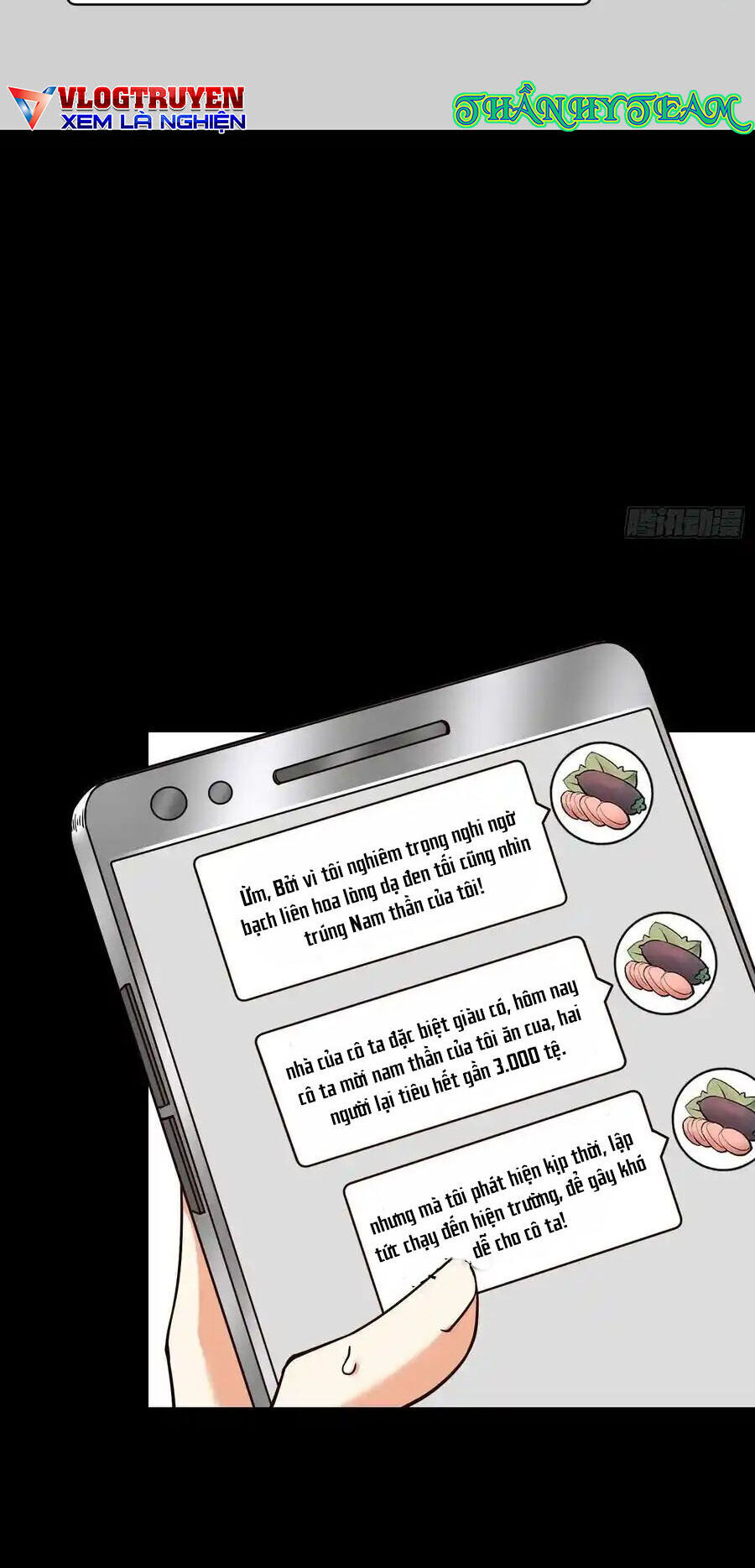 Trọng Sinh Không Làm Chạn Vương, Tôi Một Mình Nạp Game Thăng Cấp Chap 53 - Next Chap 54