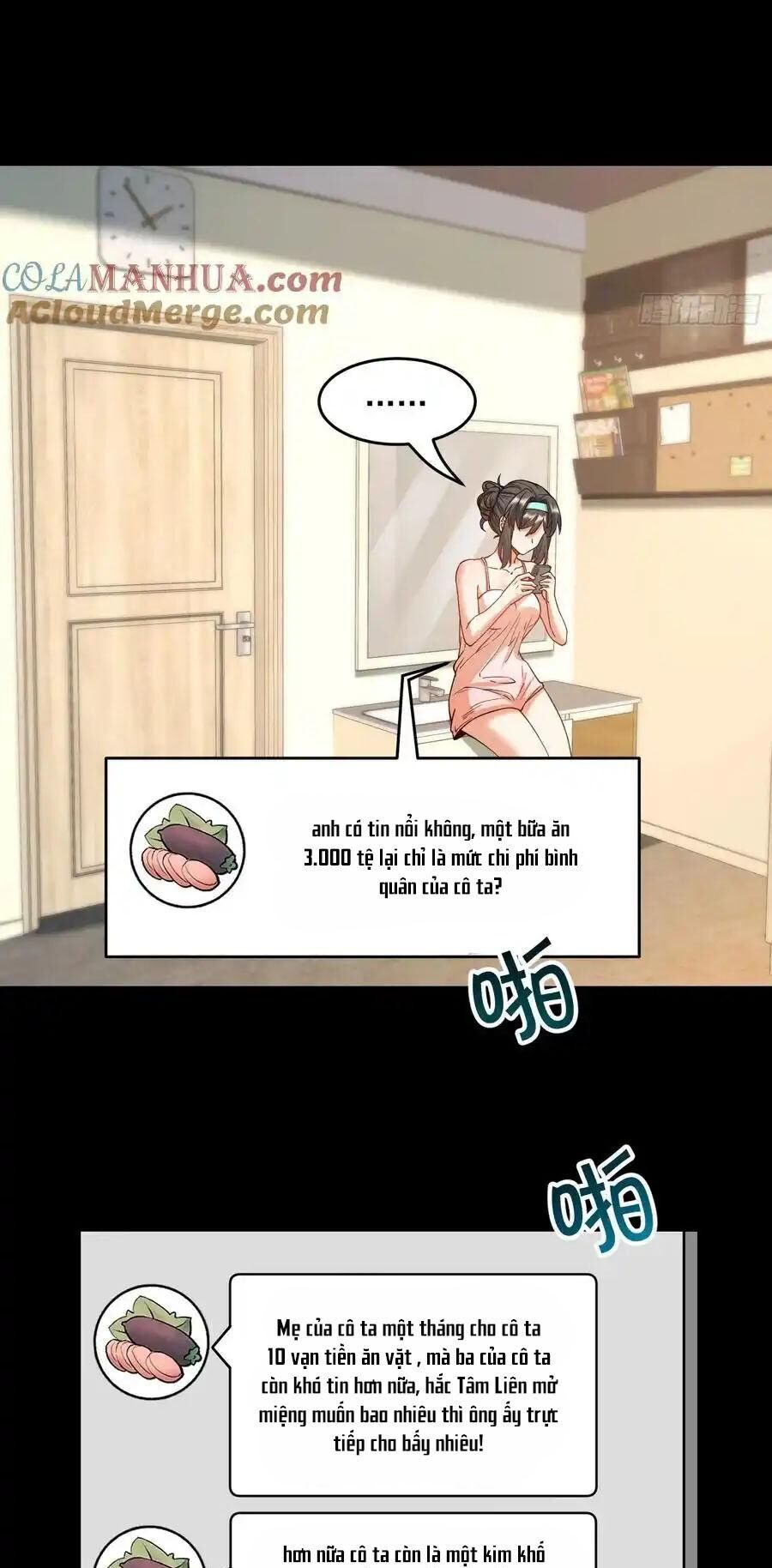 Trọng Sinh Không Làm Chạn Vương, Tôi Một Mình Nạp Game Thăng Cấp Chap 53 - Next Chap 54
