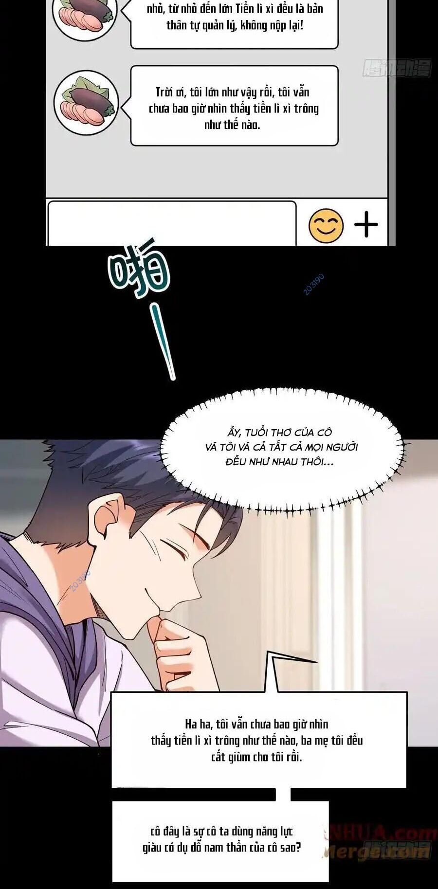 Trọng Sinh Không Làm Chạn Vương, Tôi Một Mình Nạp Game Thăng Cấp Chap 53 - Next Chap 54