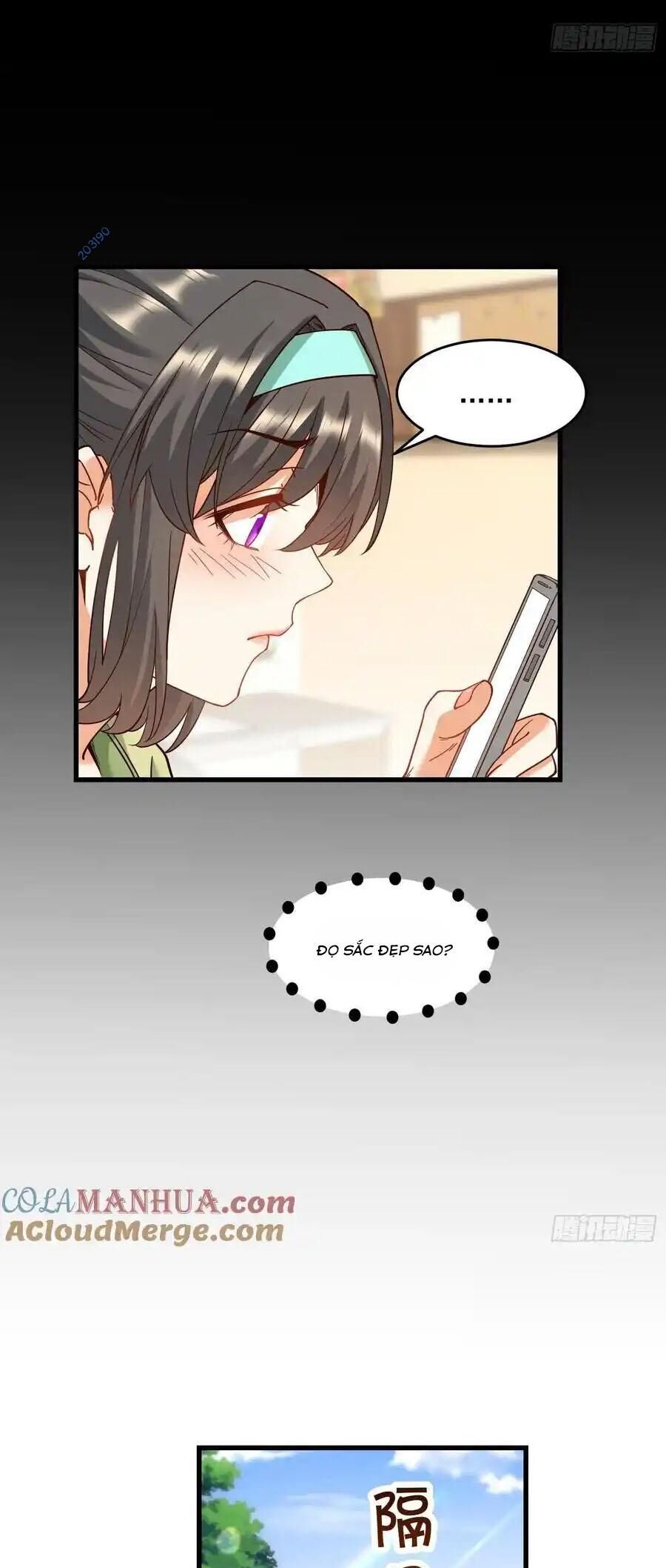 Trọng Sinh Không Làm Chạn Vương, Tôi Một Mình Nạp Game Thăng Cấp Chap 53 - Next Chap 54