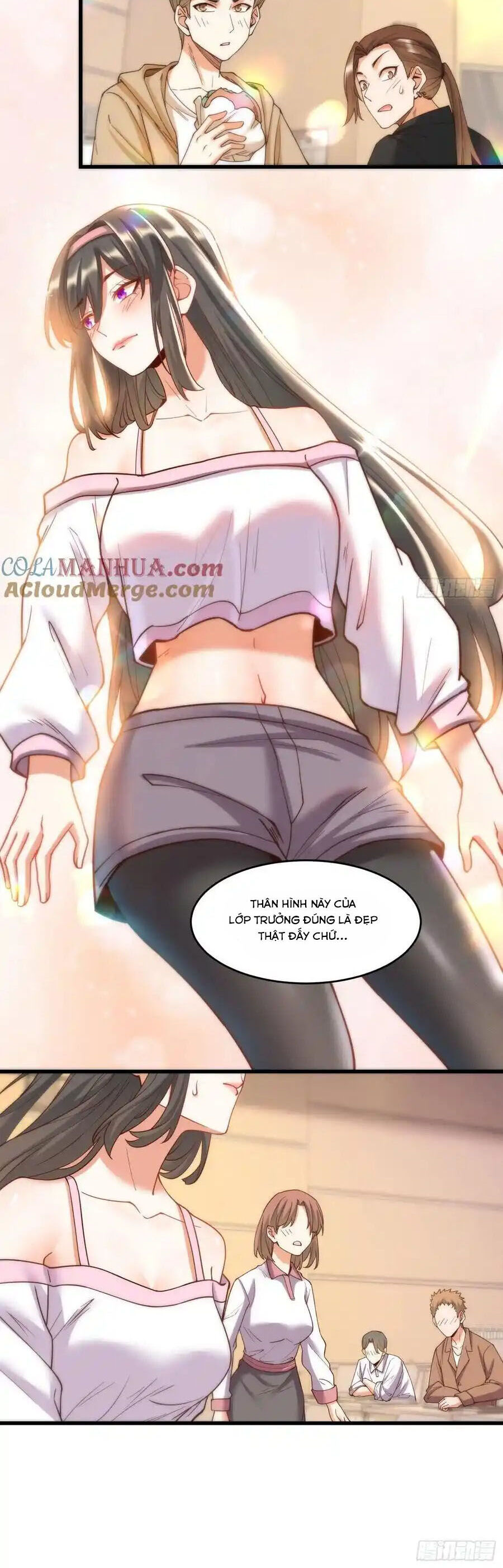 Trọng Sinh Không Làm Chạn Vương, Tôi Một Mình Nạp Game Thăng Cấp Chap 53 - Next Chap 54